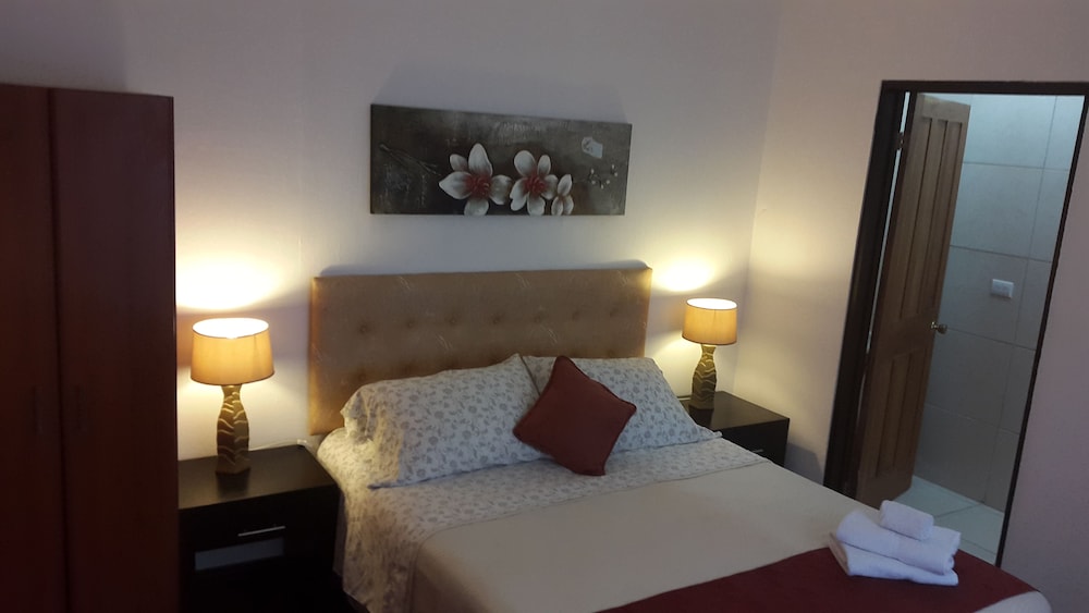 Standard Double Room, 1 Queen Bed photo 1
