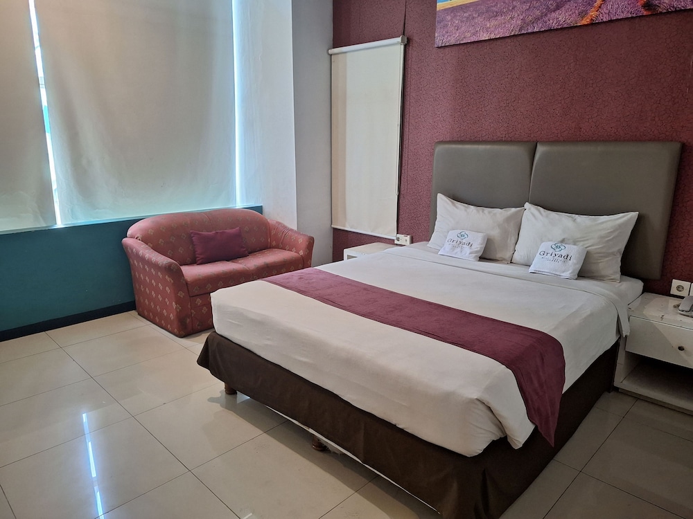 Junior Suite, 1 Bedroom
