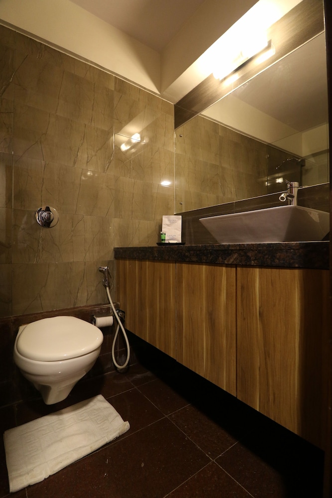 Deluxe Room photo 2