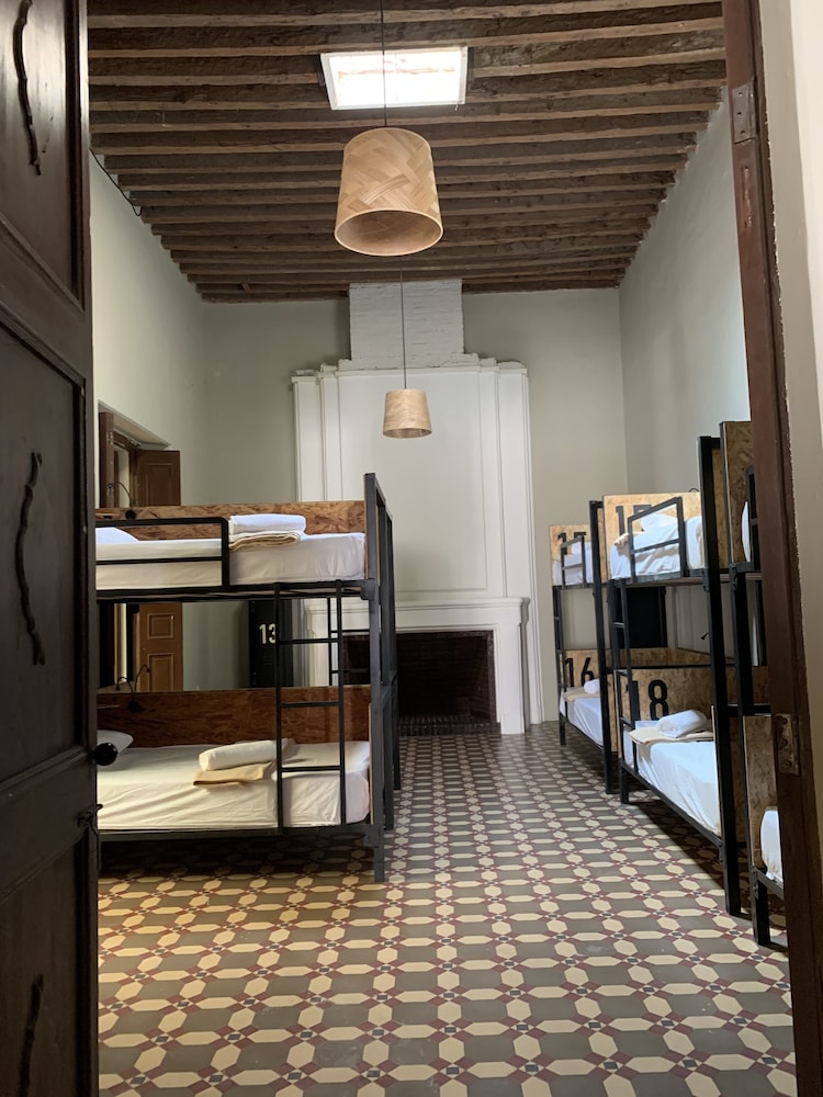 Basic Shared Dormitory, Mixed Dorm photo 3