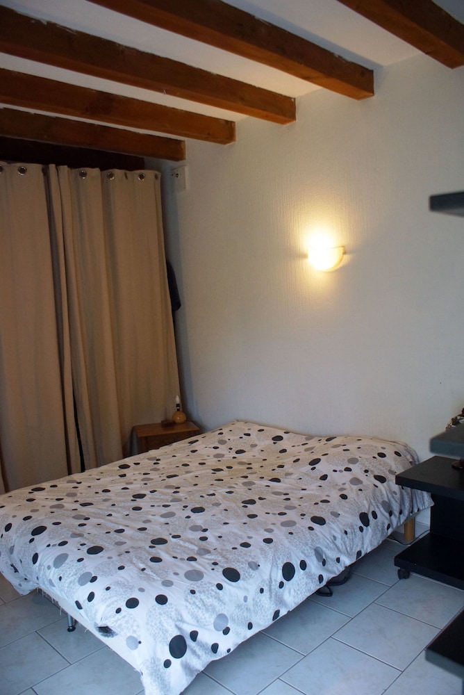 Suite Supérieure, vue parc (Ambre) photo 1
