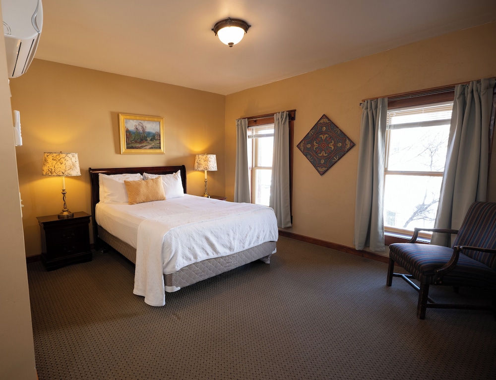 Signature Room photo 2