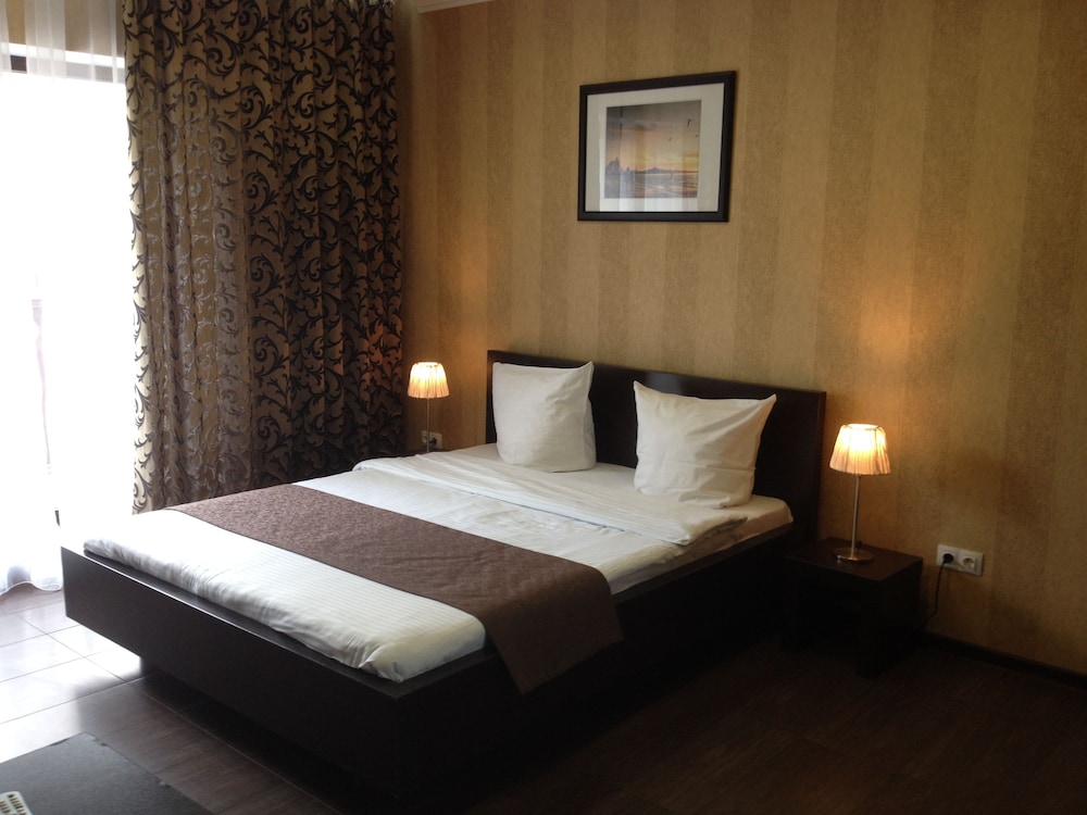 Standard Triple Room photo 1