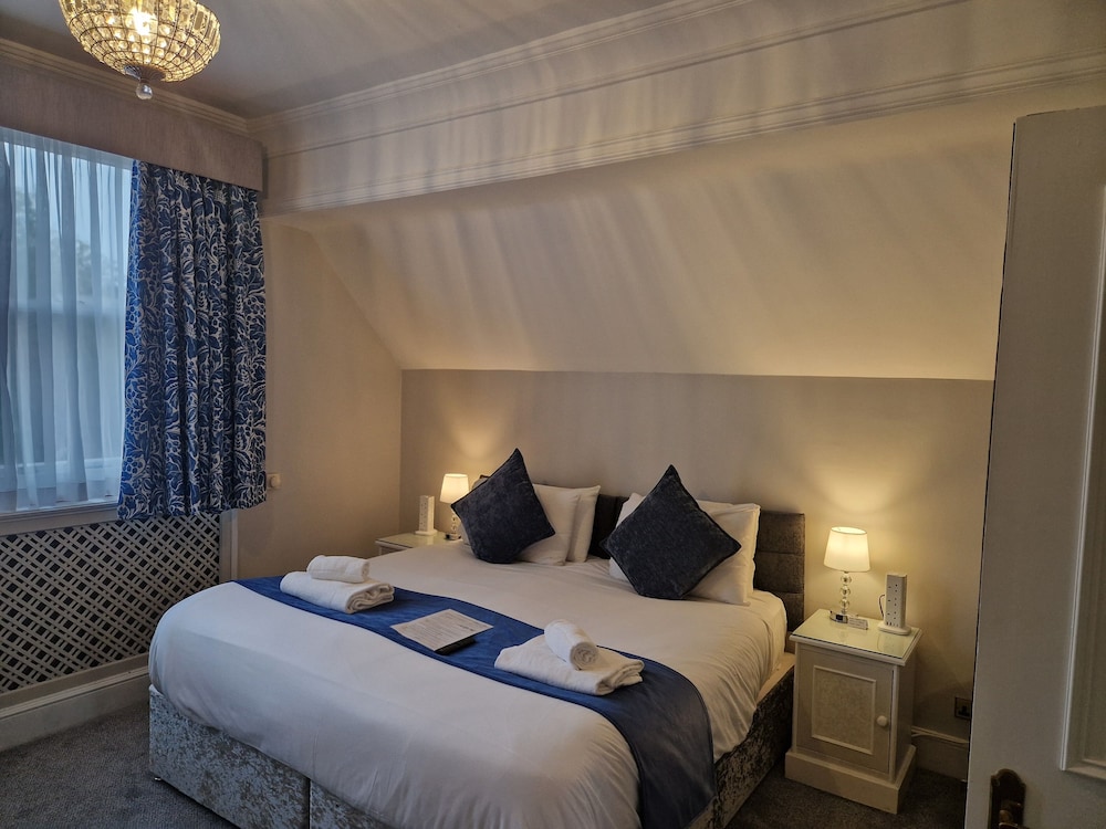 Superior Double or Twin Room photo 1