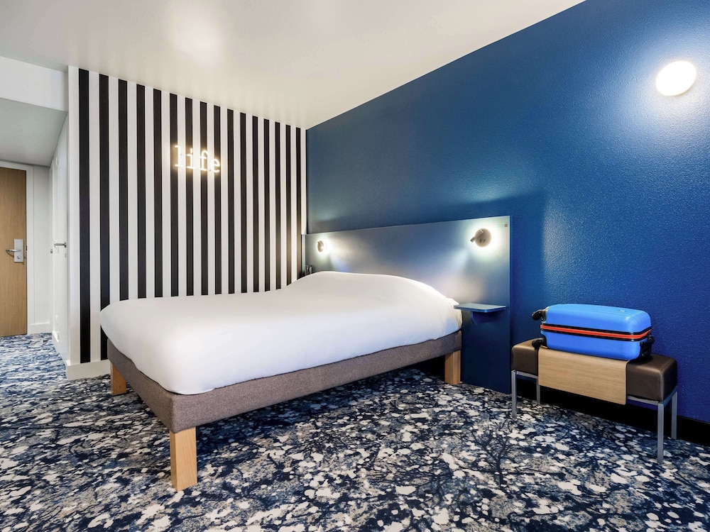 Room, 1 Double Bed - Photo 1