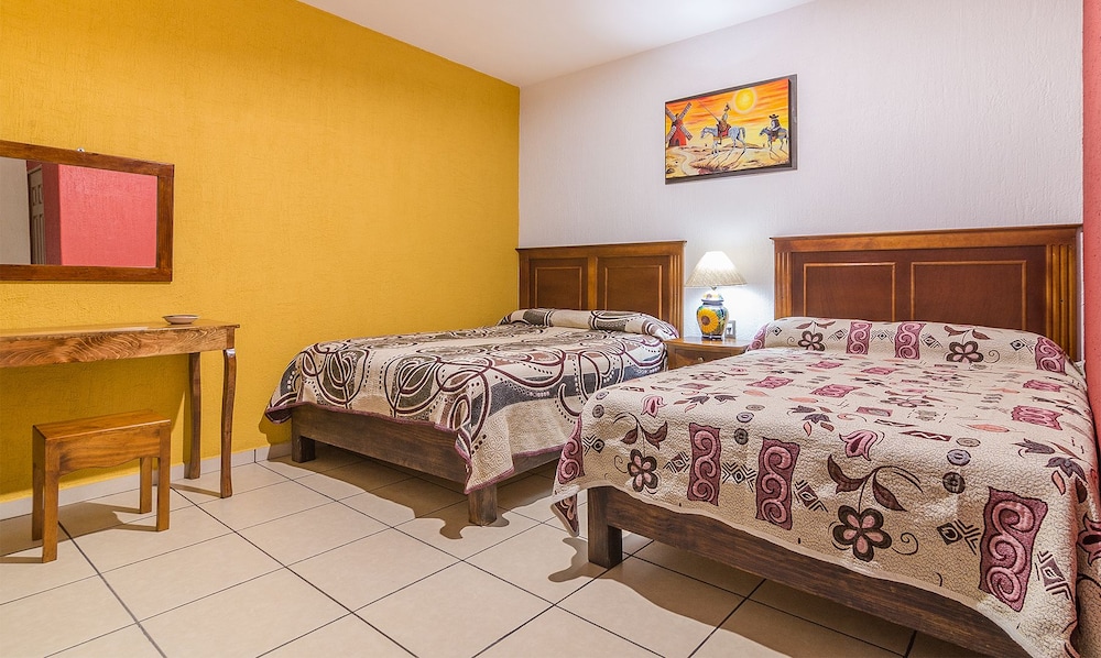 Deluxe Double Room photo 1