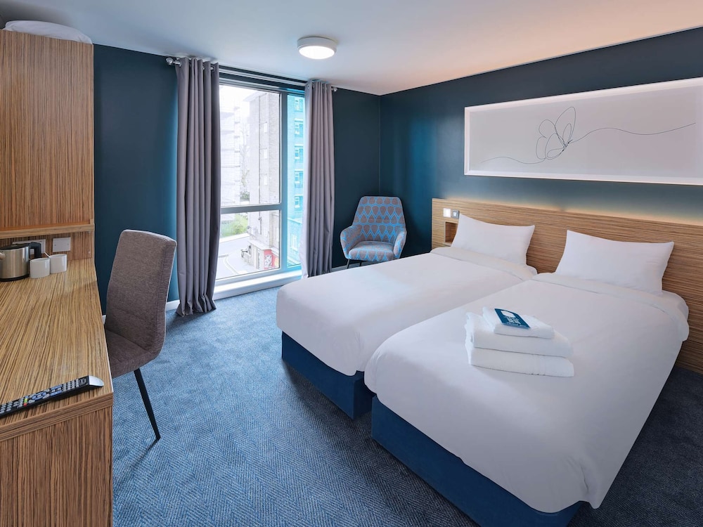 Twin Room photo 1