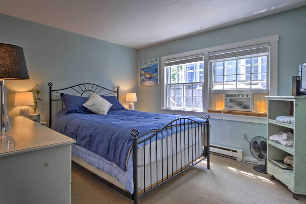 Apartment (2 Bedrooms) photo 1