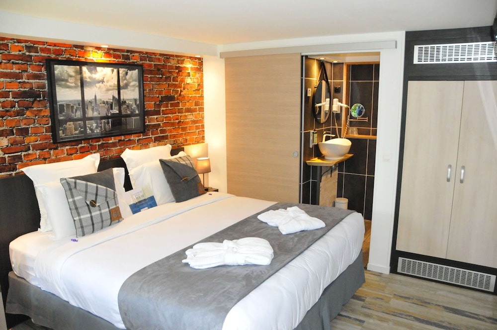 Executive Double Room - Photo 3