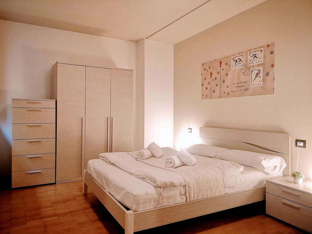 Basic Apartment (Cadini 11)