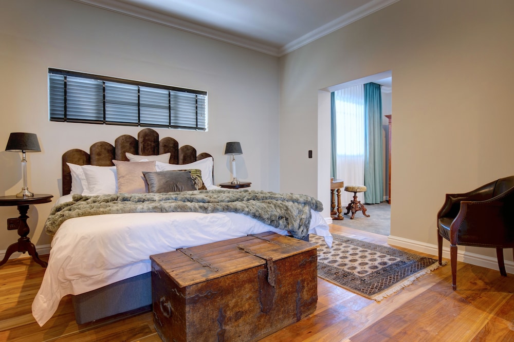 Superior Suite photo 2