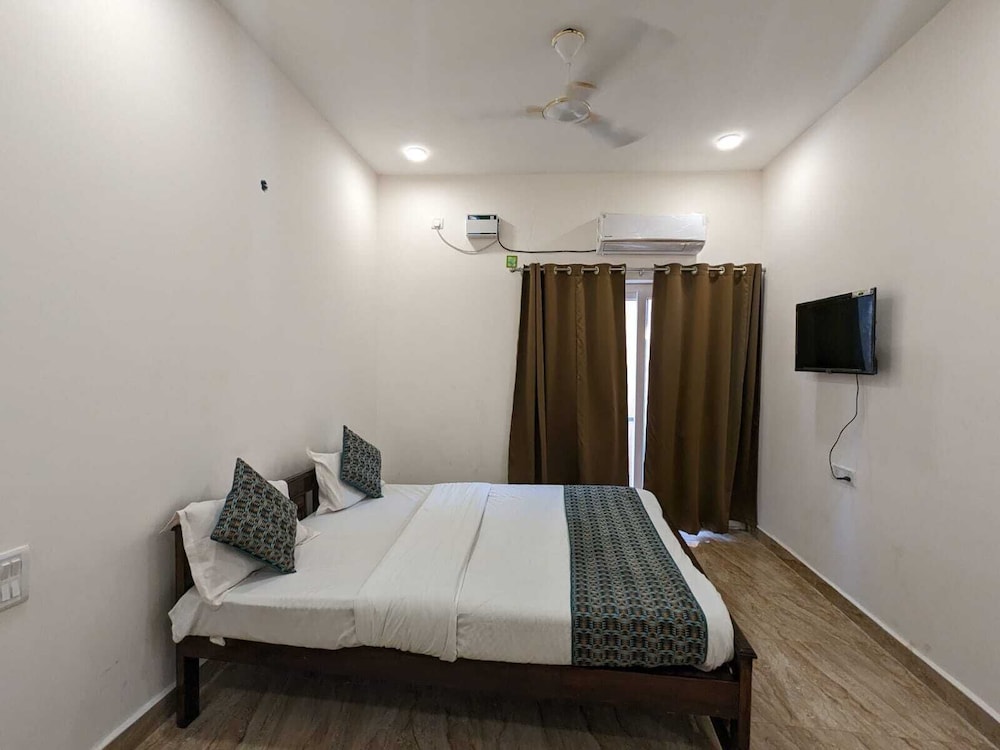Basic Room