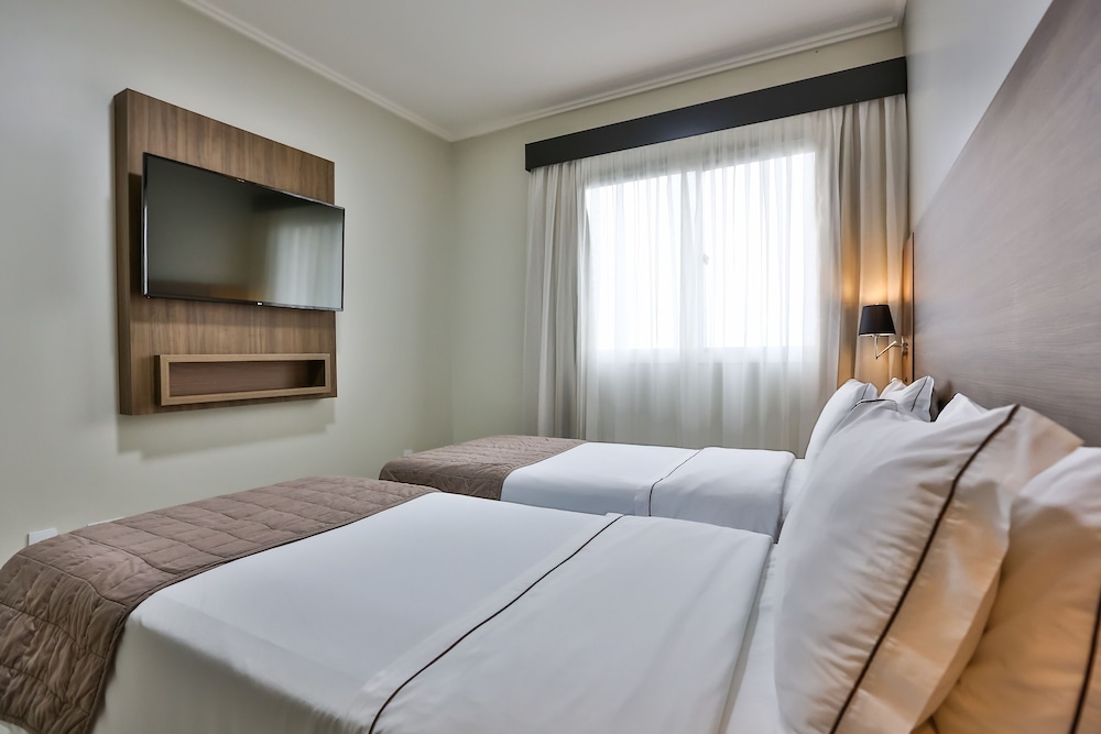 Room, 2 Twin Beds, Non Smoking - Photo 7