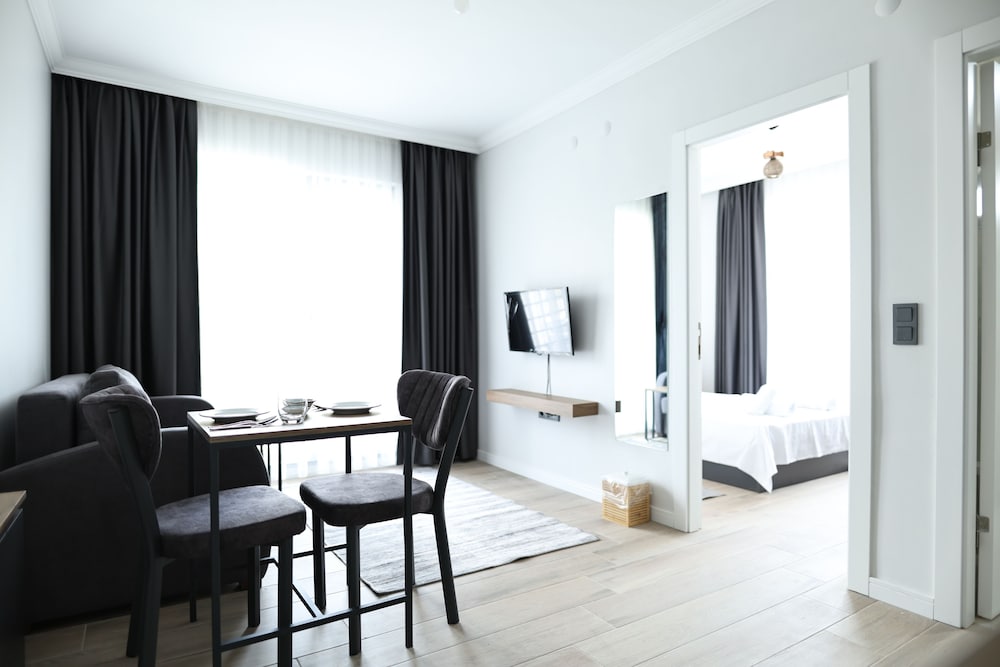 Comfort Apartment photo 1