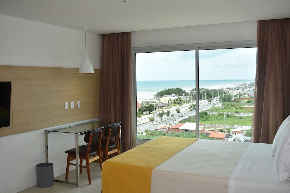 Triple Room, Partial Sea View thumbnail 5