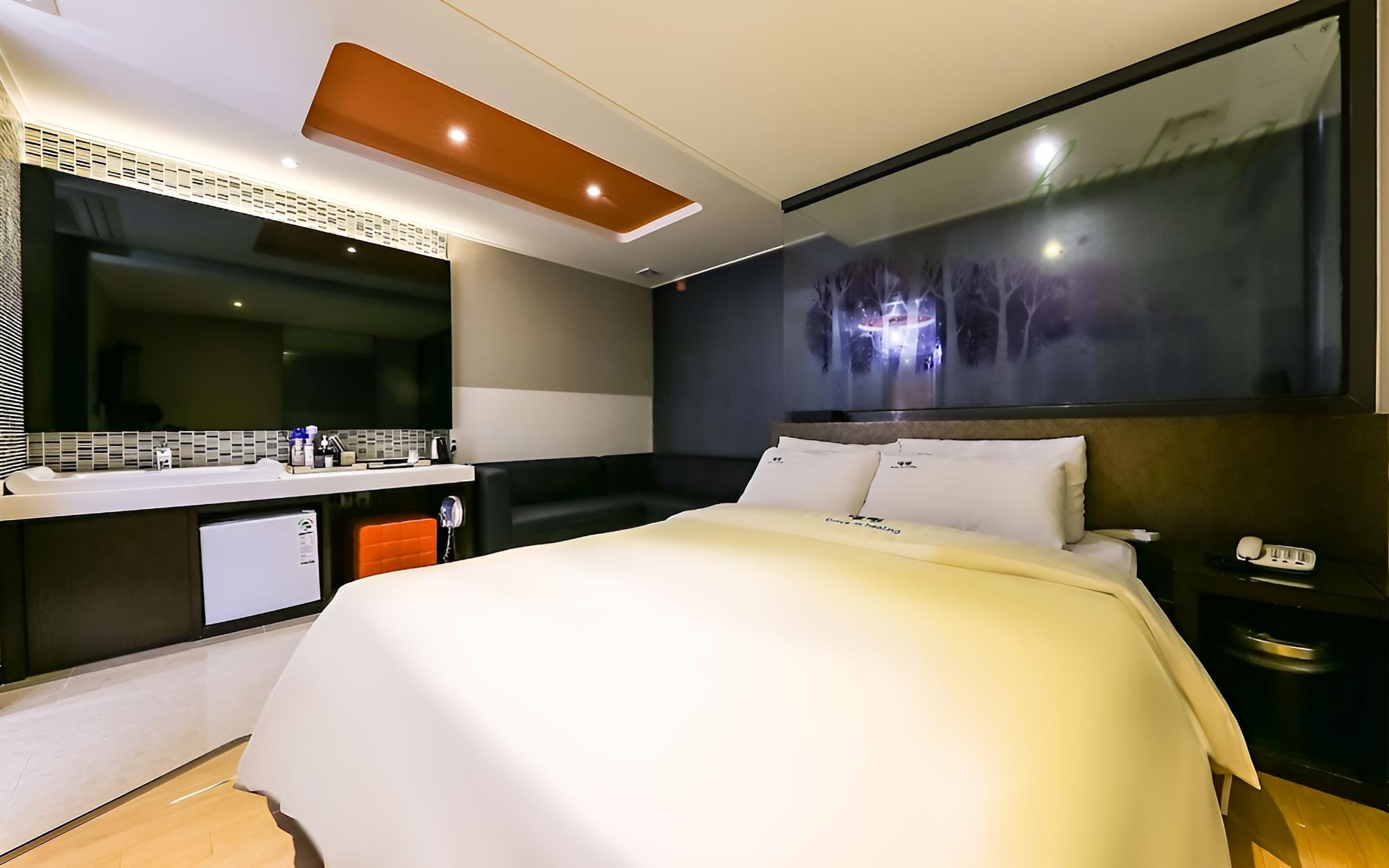 Room (Suite room (One Bed)) photo 3