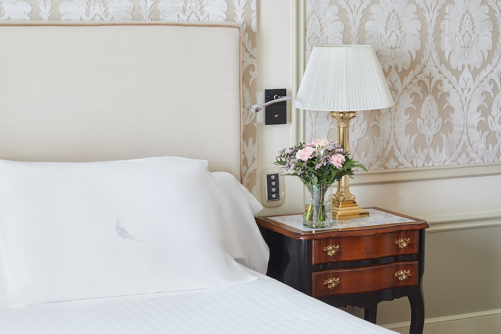 Classic Double Room Single Use photo 3