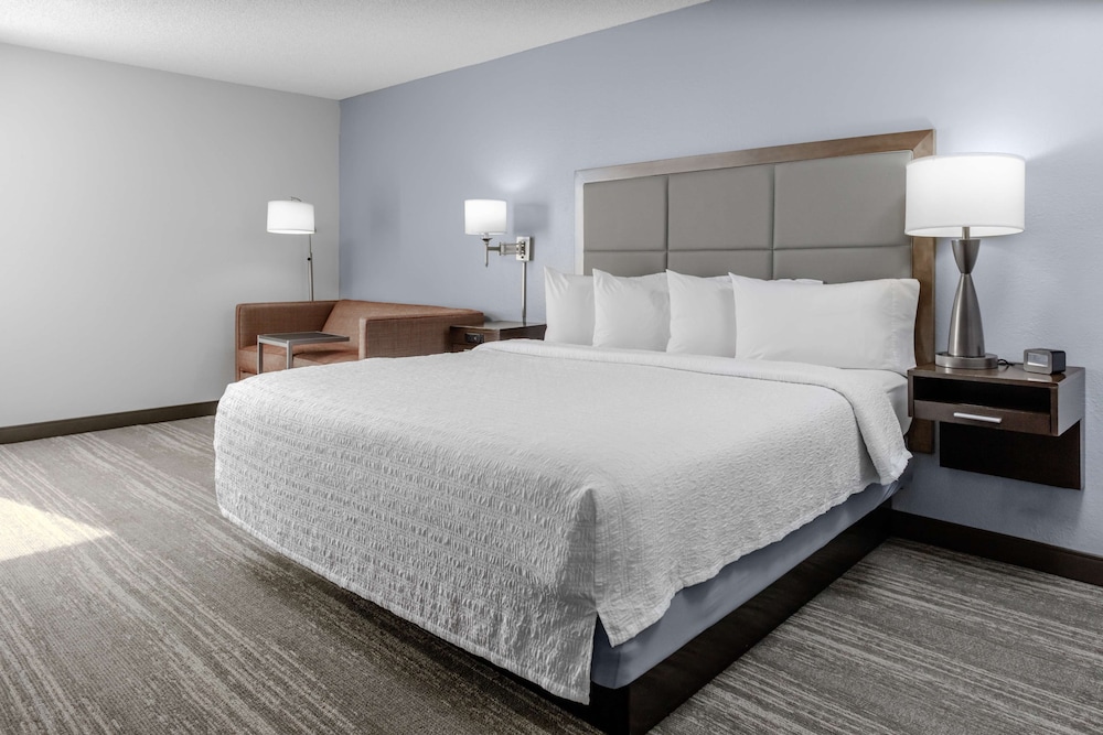 Room, 1 King Bed, Non Smoking - Photo 4