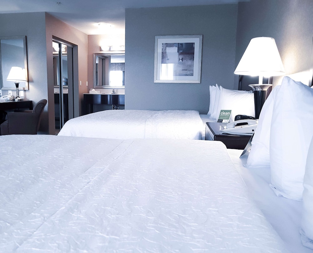 Standard 2 Queen Bed - Photo 1