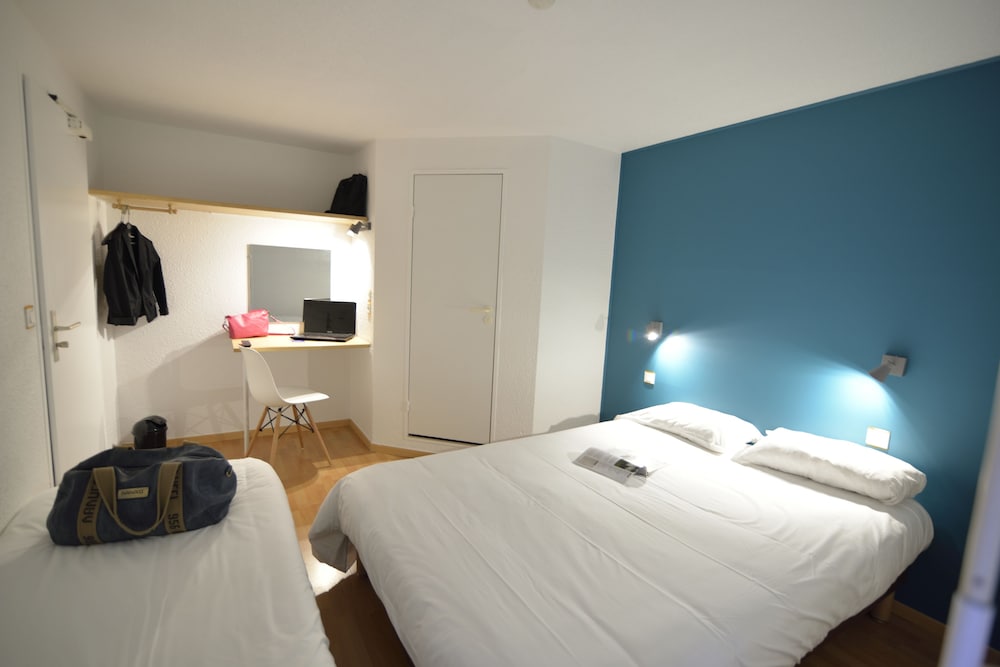 Triple Room photo 2