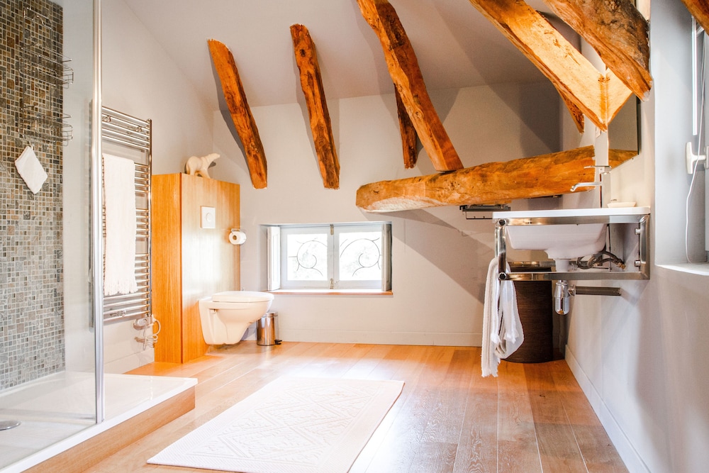 Loft photo 2