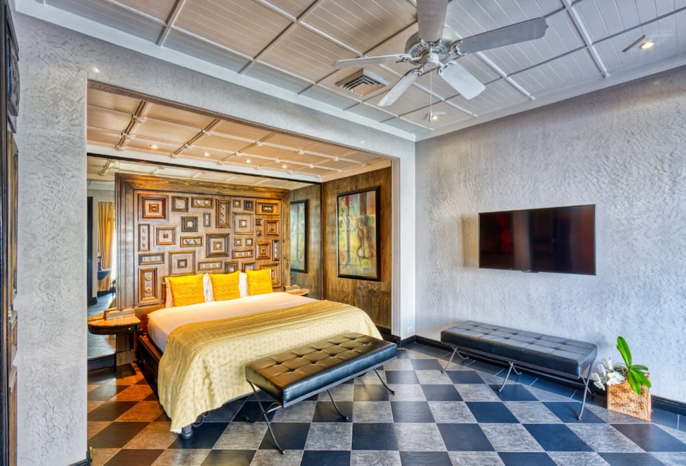 Master Suite - Photo 6