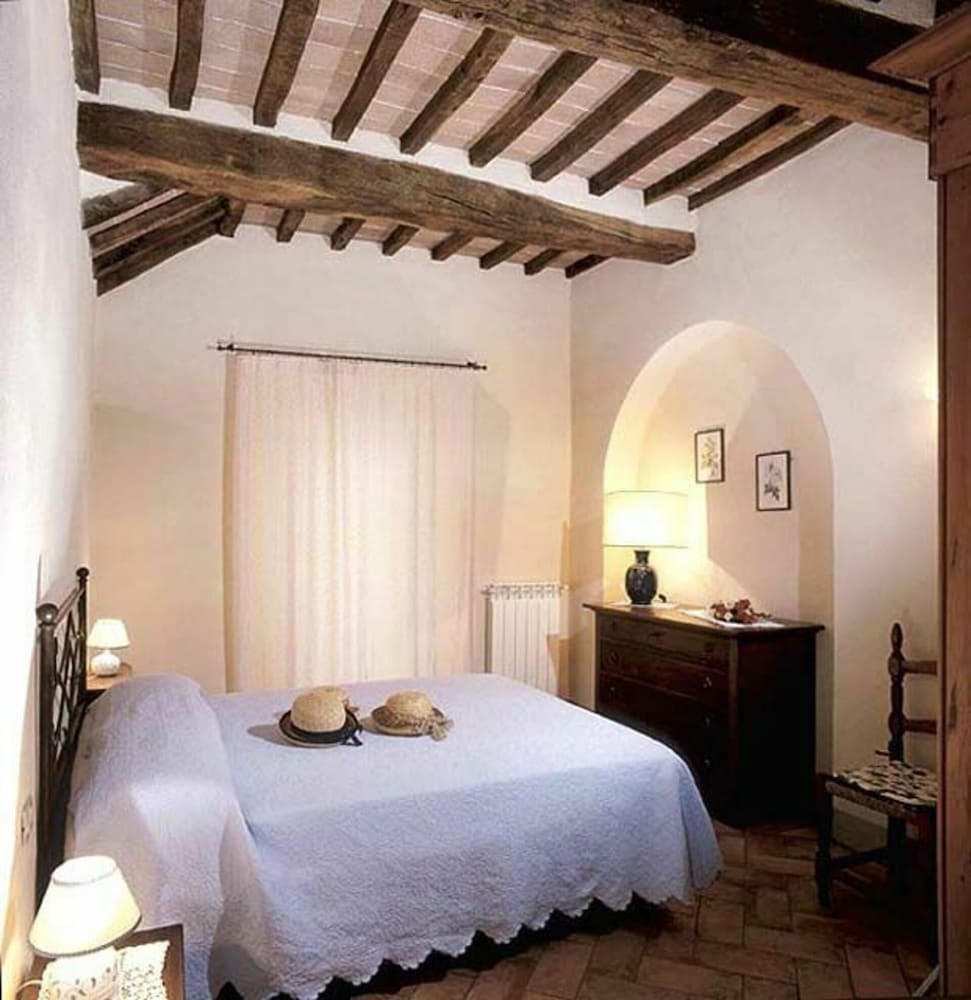 Panoramic Apartment, 1 Bedroom (Glicini 1) photo 1