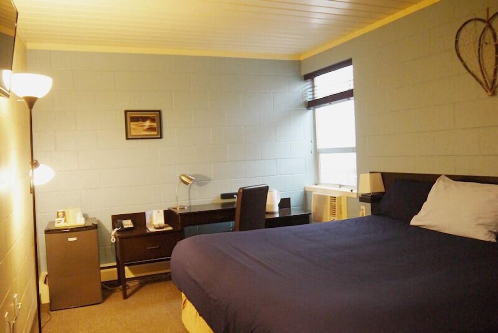 Room, 1 King Bed photo 1