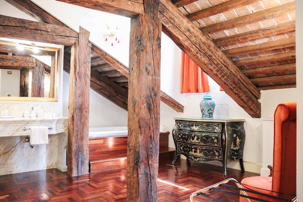 Junior Suite, Terrace - Photo 5