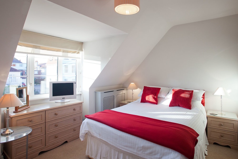 Deluxe Triple Room (Room 3) photo 1