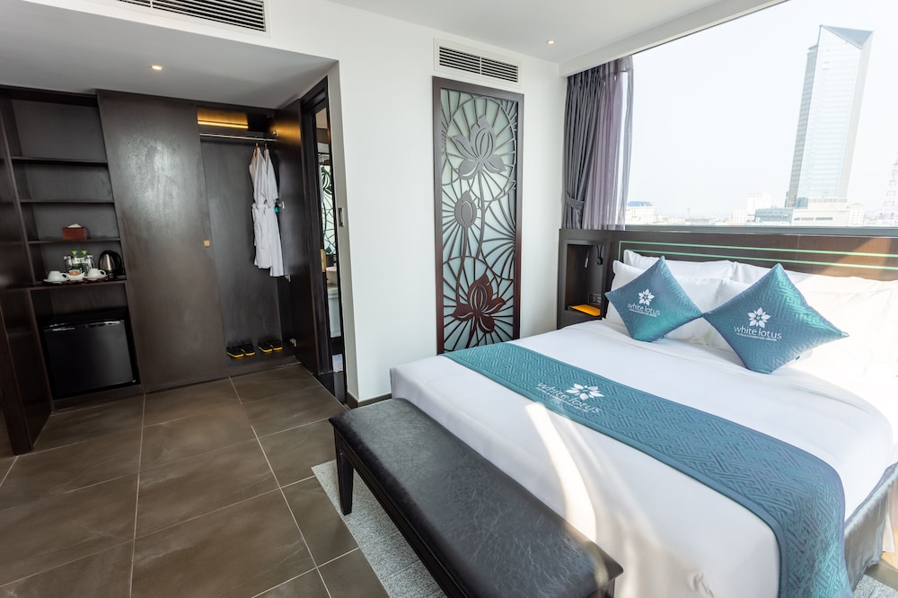 Connecting Double Room River View - Photo 4