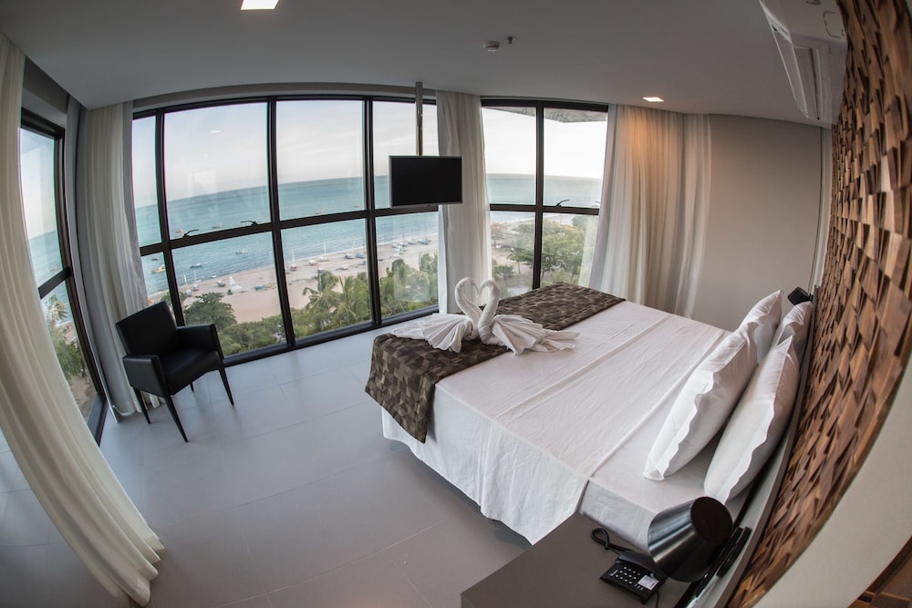 Suíte Panorâmica