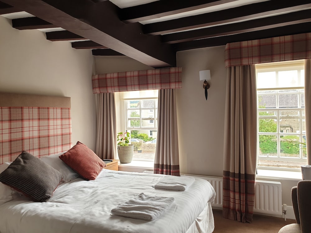 Double Room, Ensuite photo 2