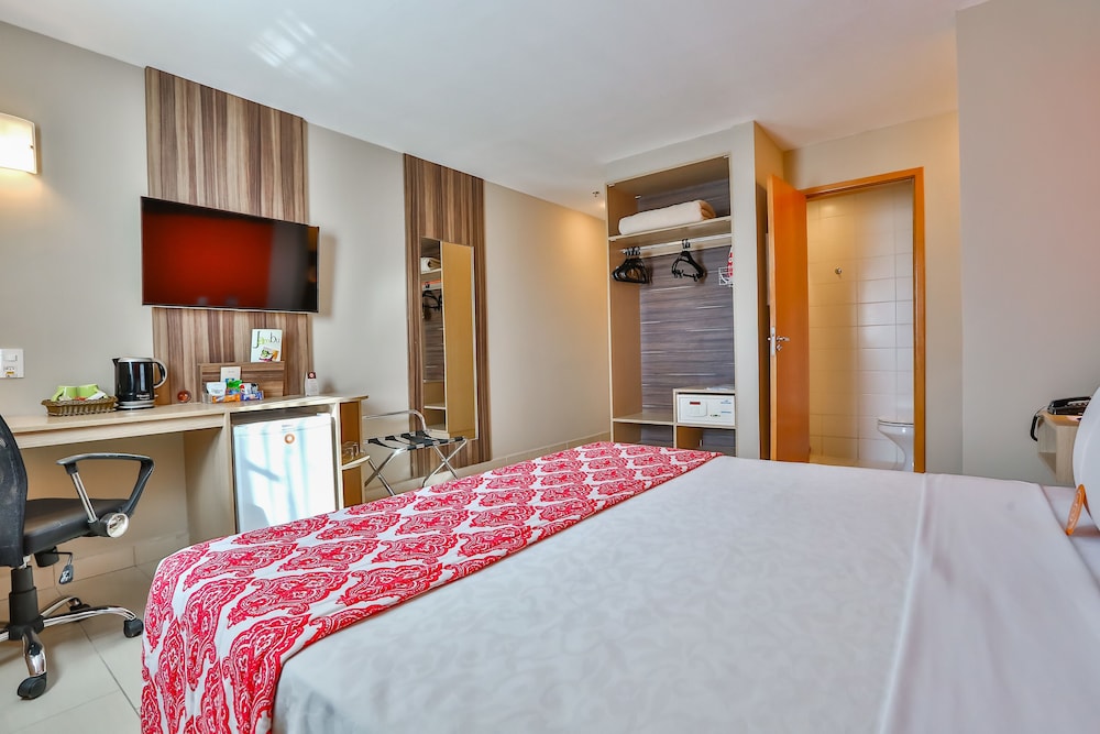 Deluxe Double Room, 1 Queen Bed - Photo 2