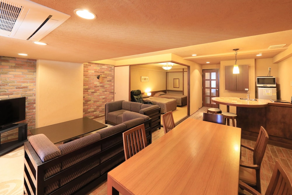 [Non-Smoking] Superior Room (4 Beds)/ Ocean View - Photo 5