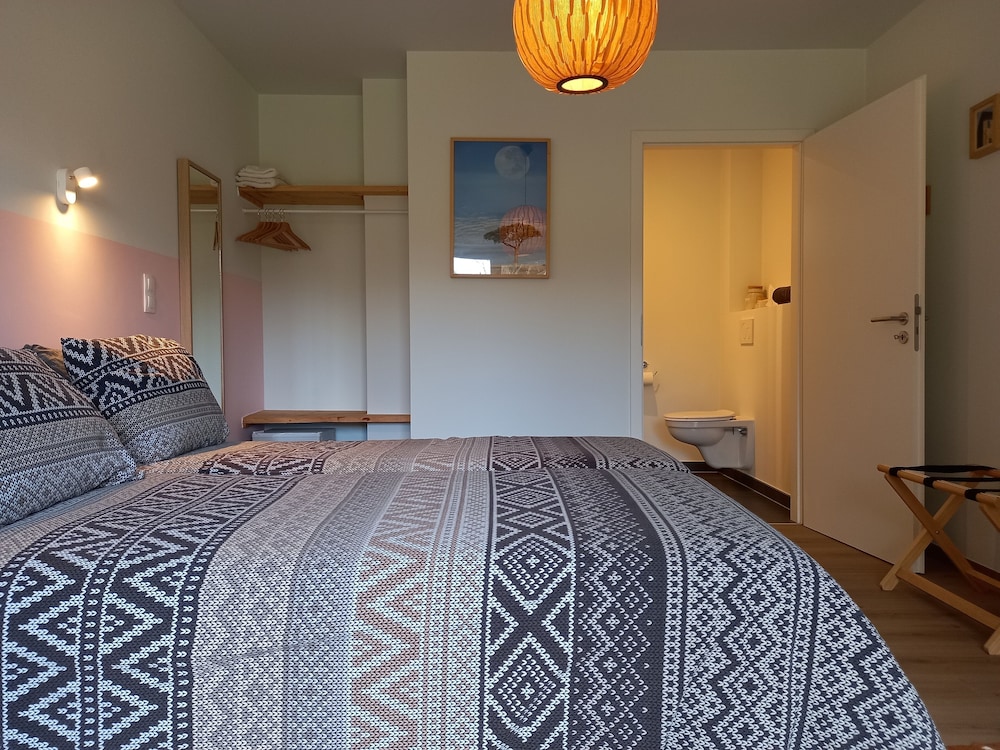 B&B Les Lits de Nohaipré