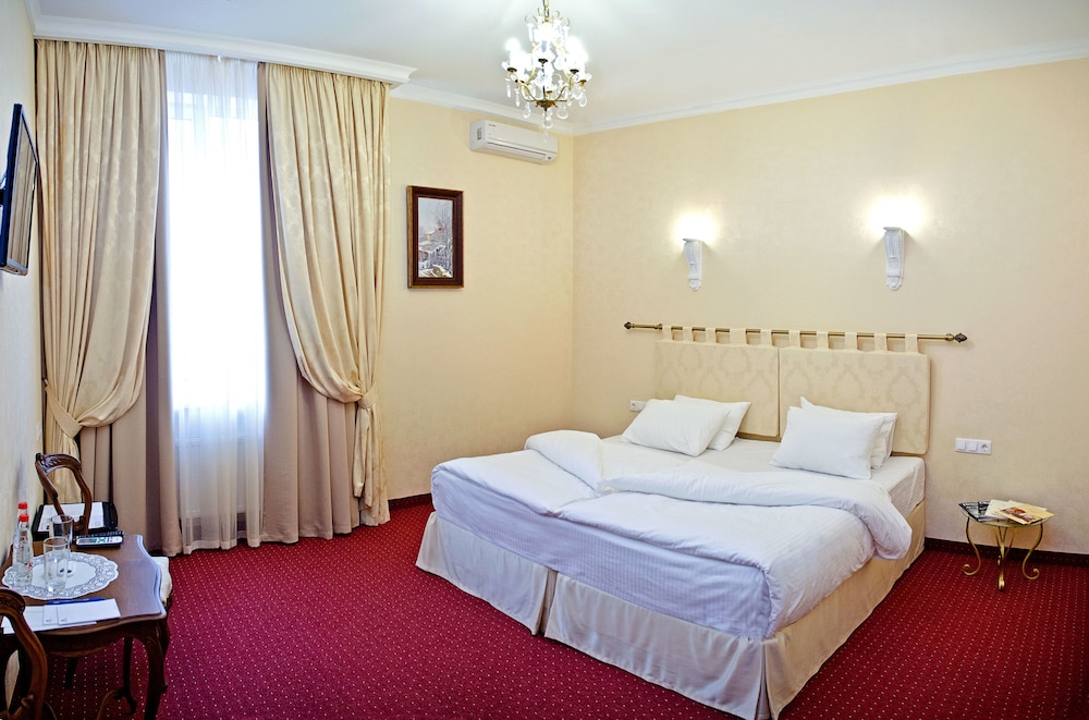 Comfort Double Or Twin Room photo 2