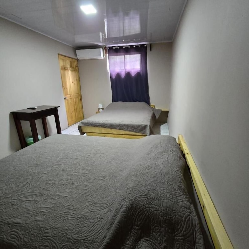 Quadruple Room photo 3