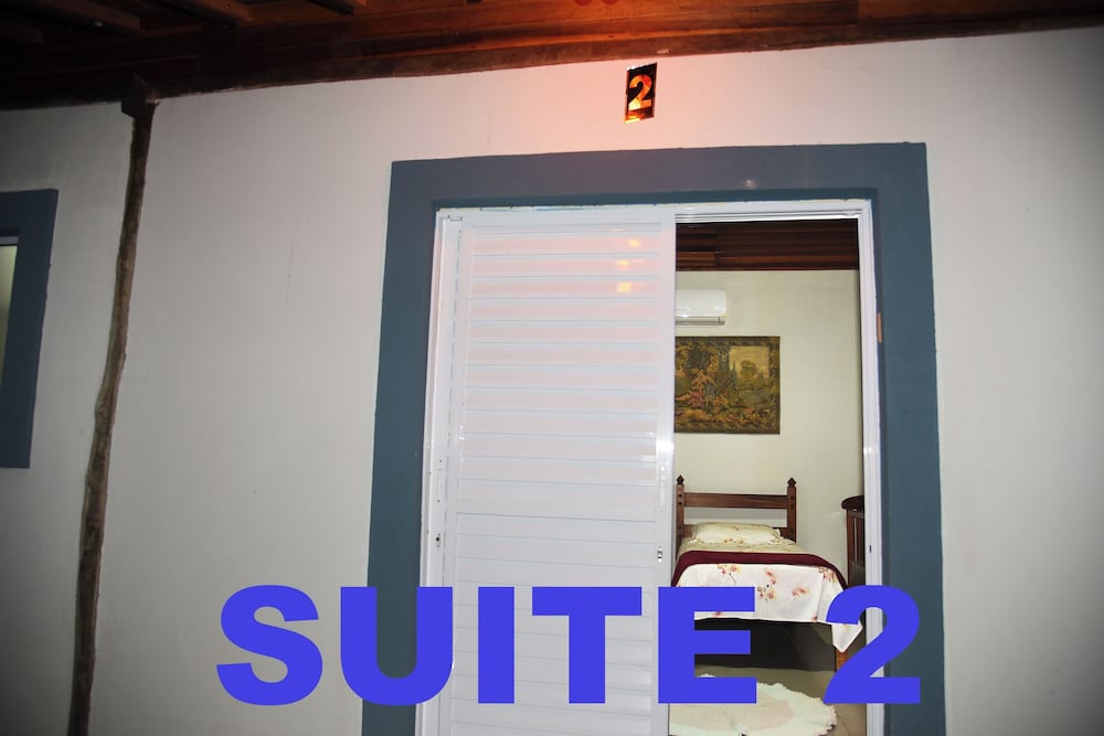 Deluxe Suite, Courtyard View photo 2