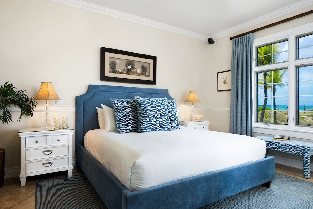 Suite, 1 Bedroom, Oceanfront photo 2