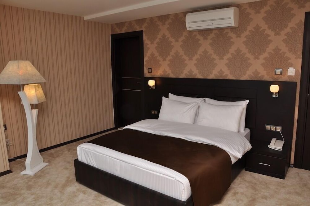 Standard Double Room photo 1