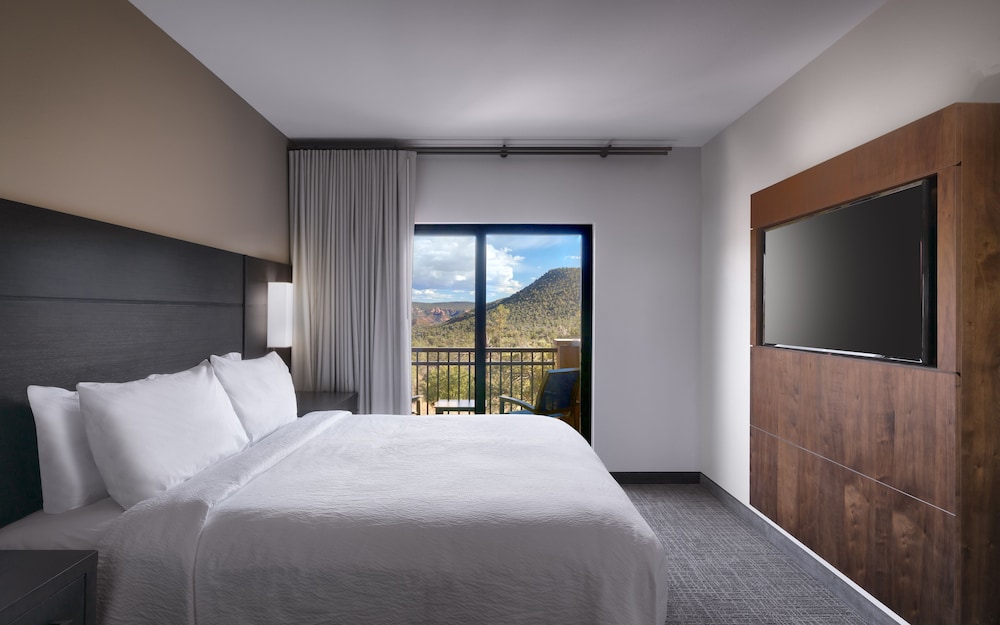 Suite, 2 Bedrooms (Hearing Accessible)
