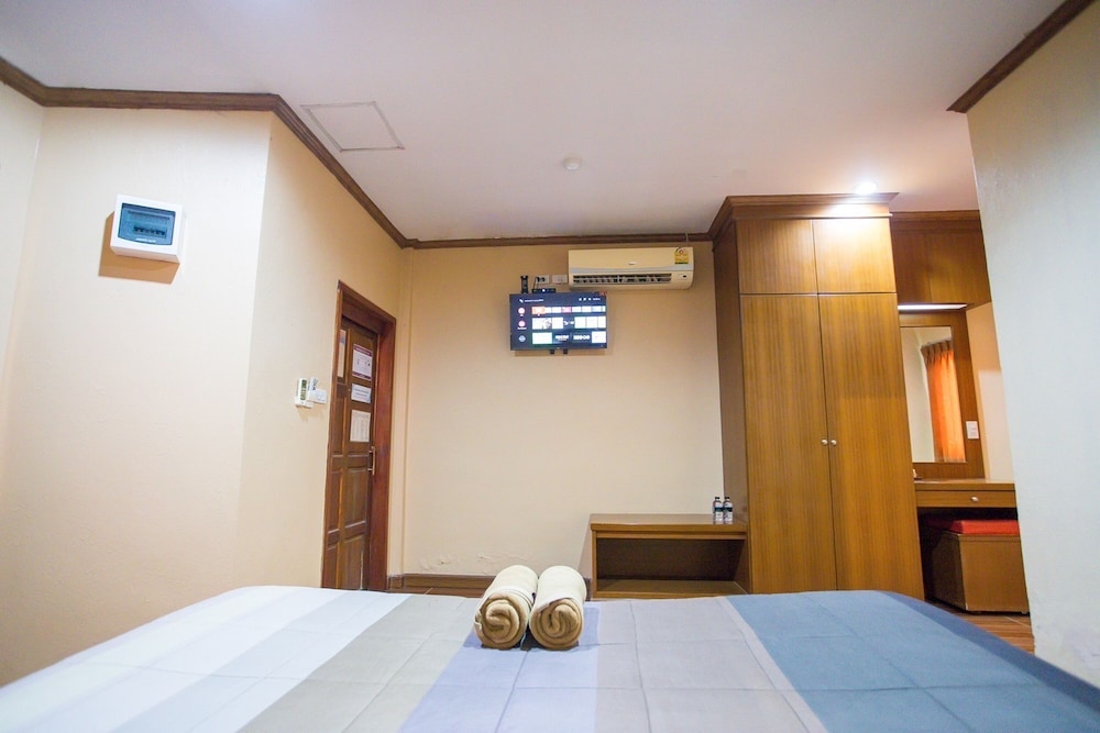 Superior Double Room - Photo 8