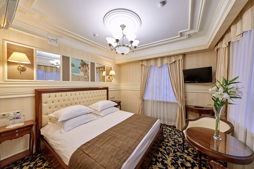 Suite photo 1