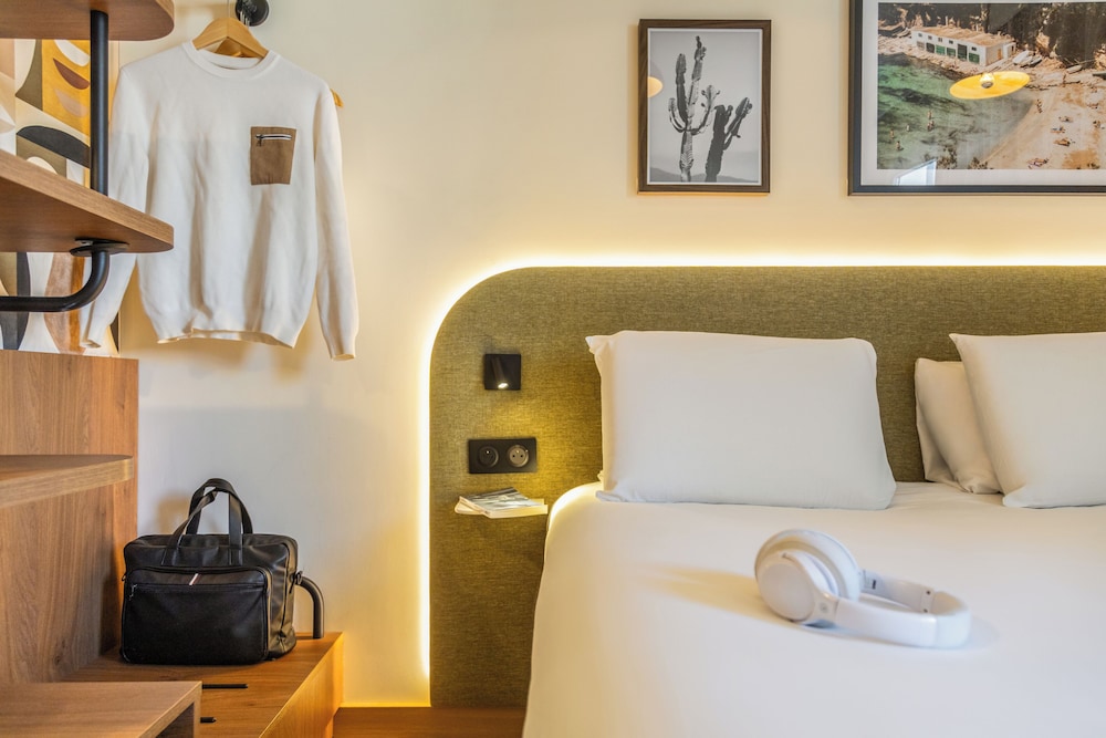 Standard Room, 1 Double Bed