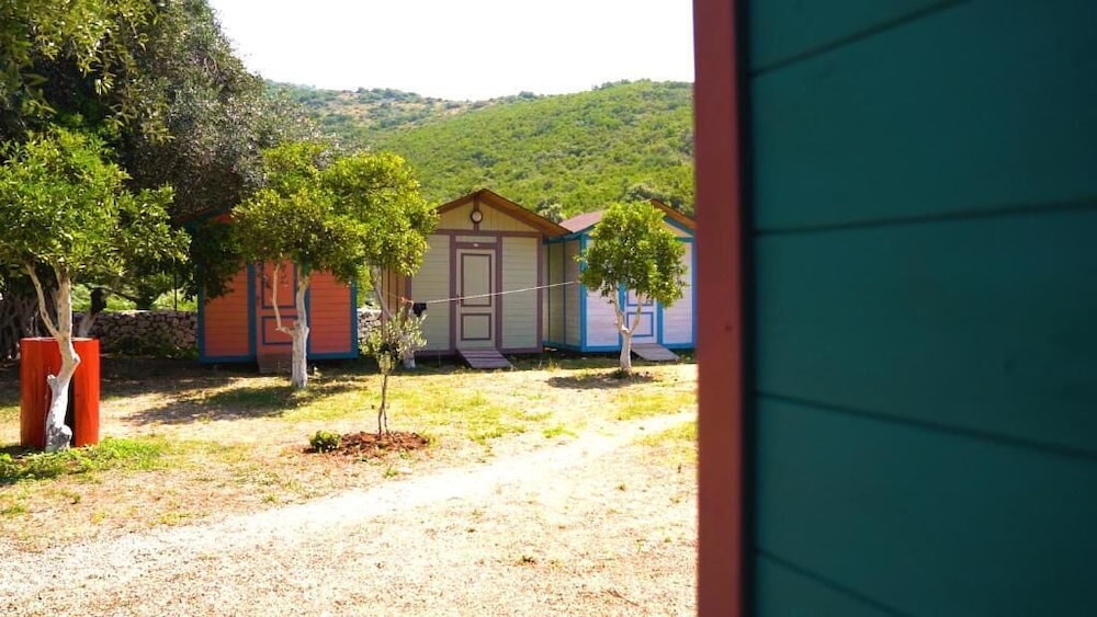 Double Bungalow photo 3
