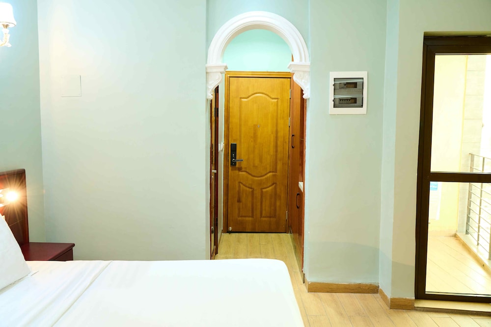 Standard Double Room photo 2