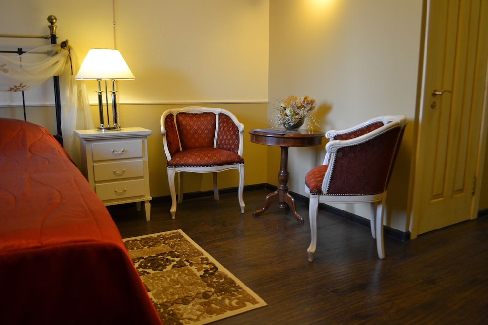 Deluxe Double Room (#7) photo 3