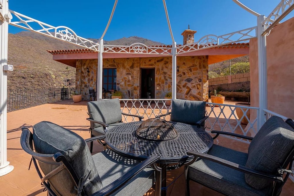 Casa Magma in Adeje With 2 Bedrooms and 1 Bathrooms, Zdjęcie 21