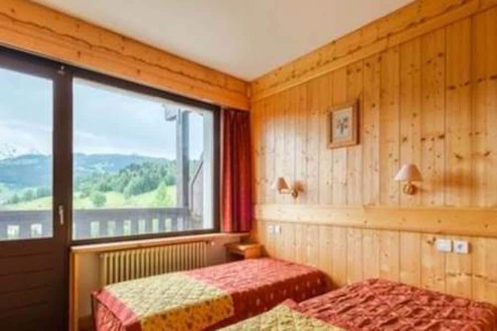 Basic Apartment, Ensuite (Vue Mont-Blanc - GC 34) photo 1